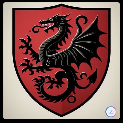 Be Teachable, Medieval Banner, Fantasy Logo, Heraldry Design, Dragon Shield, Not Always Right, Flag Art, Symbol Design, Symbol Logo