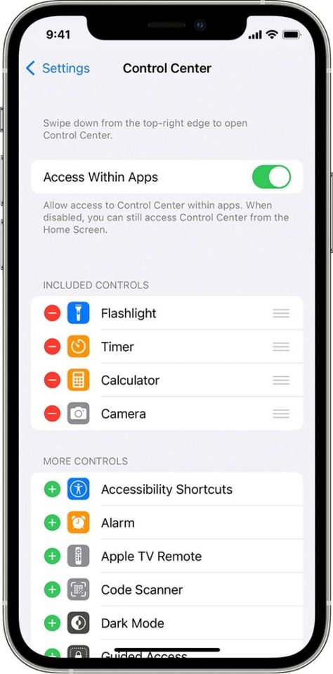 Customize your iPhone's Control Center with these hidden options Iphone Control Center, Iphone Photo Edit Settings, Photo Edit Settings, Cool Backgrounds For Iphone, Edit Settings, Control Center, Apple Support, Social Media Apps, Iphone Photo