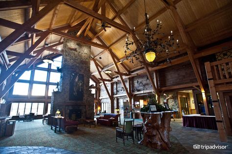 Hope Lake Lodge & Conference Center (Cortland, NY) 2017  Lodging Review - Family Vacation Critic Cortland Ny, Indoor Waterpark, Lake Lodge, Real Family, Conference Center, Vacation Planning, Useful Tips, The Hope, Water Park