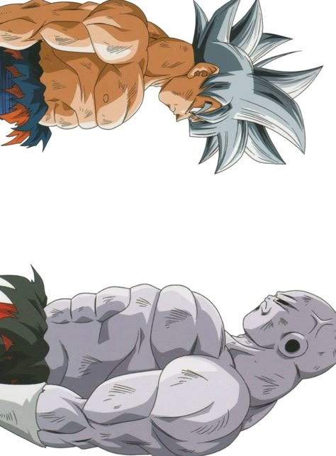 How To Draw Goku Vs Jiren, Dragon Ball Super Goku Vs Jiren, Goku Vs Jiren Drawing, Dbz Jiren, Goku And Jiren, Goku Vs Jiren, Goku Drawing, Dragon Ball Tattoo, Ultra Instinct