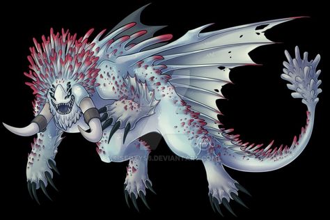 Httyd Bewilderbeast, Httyd Art, Got Dragons, Beast Creature, Dragon Sketch, Httyd Dragons, Cool Dragons, Fantasy Beasts, Dragon Pictures