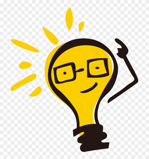 Thinking Clipart, Bulb Clipart, About Mathematics, Math Clipart, Mathematics Geometry, Flexible Thinking, Weather Crafts, Train Light, Doodle Png