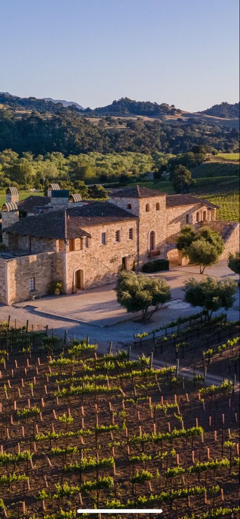 Santa Ynez California, Sunstone Winery, California Winery, Santa Ynez, Blue Zones, Drone Photos, Bridesmaids And Groomsmen, Wedding Looks, California Wedding