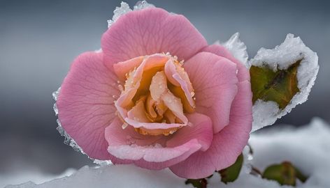 Tundra Rose (Rosa Acicularias) Tundra Plants, Biome, Human Activity, Vibrant Flower, Types Of Soil, Wild Roses, Plant Life, Scientists, On Earth