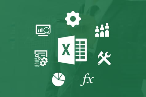 Become Your Office's Excel Guru With This Comprehensive Training Bundle  ||  This bundle can help you get certified in one of the world's most powerful and relied-upon data-crunching platforms. https://www.entrepreneur.com/article/333595?utm_source=feedburner&utm_medium=feed&utm_campaign=Feed%3A+entrepreneur%2Flatest+%28Entrepreneur%29 2023 Ornaments, Excel Learning, Excel Training, Learn Excel, 2025 Goals, Joker Videos, Learning Microsoft, Pivot Table, Excel Formula