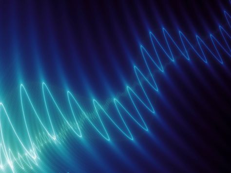 Sound waves in air: pressure fluctuates above & below atmospheric pressure in a sinusoidal variation w/ same frequency as the motions of air particles; human ear senses pressure variations; sound wave enters ear canal & exerts a fluctuating pressure on one side of eardrum; air on other side is vented to the outside by the Eustachian tube & is at atmospheric pressure; pressure difference on 2 sides of eardrum sets it into motion Dance Romantic, Reptilian Brain, Science Anatomy, History Of Earth, Electromagnetic Waves, Electro Dance, Light Waves, How To Be Graceful, Patterns Textiles