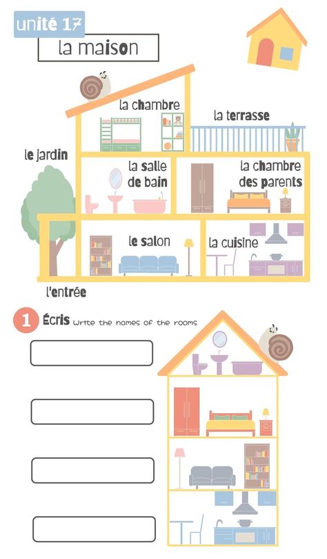 French Activities For Preschoolers, French Kindergarten Activities, French Activities For Kids, French Worksheets For Kids, French Preschool Activities, French Learning Games, French Language Learning Kids, French Immersion Kindergarten, French Learning Books