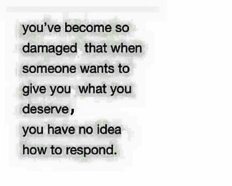 Damaged Drained Quotes, Mentally Drained, Damaged Goods, You Have No Idea, Life Experiences, Literally Me, Real Talk, When Someone, Harley Quinn