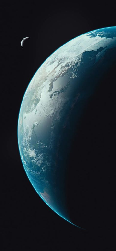 Half Earth, Globe Picture, Globe Wallpaper, Iphone Wallpaper Earth, Monochrome Wallpaper, Sofia Boutella, Oneplus Wallpapers, Background Space, Space Phone Wallpaper