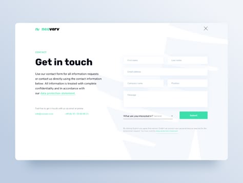 Form Design Web, Web Forms, Ui Components, Ui Design Website, About Us Page, Web Ui Design, Dashboard Design, Web Inspiration, Contact Form
