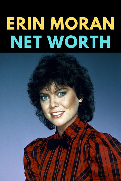 Erin Moran was an American actress. Find out the net worth of Erin Moran. Erin Moran, The Net, Interesting Facts, Canvas Pictures, Net Worth, American Actress, Fun Facts, Actresses, Celebrities