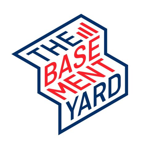 he Basement Yard on Apple Podcasts The Basement Yard, Basement Yard, Podcast On Spotify, Walkout Basement, The Basement, Arizona Logo, Basement, Podcast, How To Become