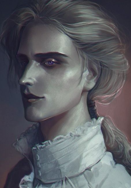 Curse of Strahd NPC Portrait Male Vampire, Vampire Masquerade, Vampire Stories, Curse Of Strahd, The Vampire Chronicles, Vampire Chronicles, Vampire The Masquerade, Metal Family, Roleplay Characters