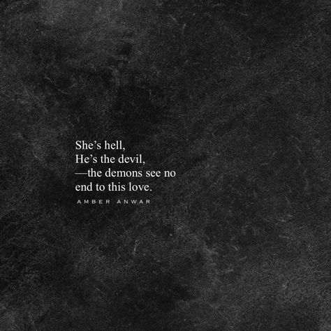 Devilish Quote, Demonic Quotes, Scary Quotes, Hell Quotes, Devil Quotes, Dark Demon, Evil Quotes, Twisted Quotes, Love Poetry