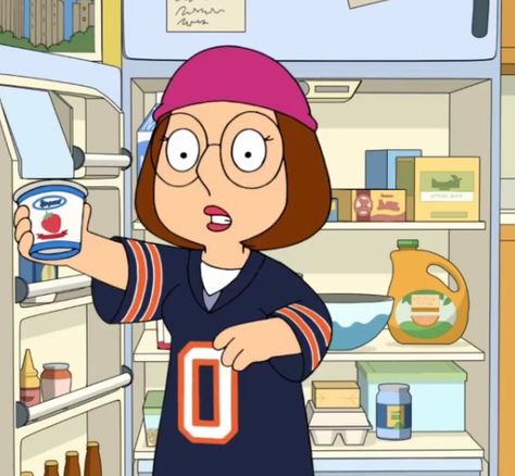 Meg Griffin Megan Griffin, Meg Griffin, Family Guy