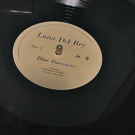 lana del rey-blue banisters LP Blue Bannister Lana Del Rey, Blue Banisters Lana Del Rey Aesthetic, Lana Del Rey Blue Aesthetic, Blue Banisters Vinyl, Blue Lana Del Rey, Blue Banisters Aesthetic, Ldr Albums, Lana Del Rey Blue Banisters, Lana Albums