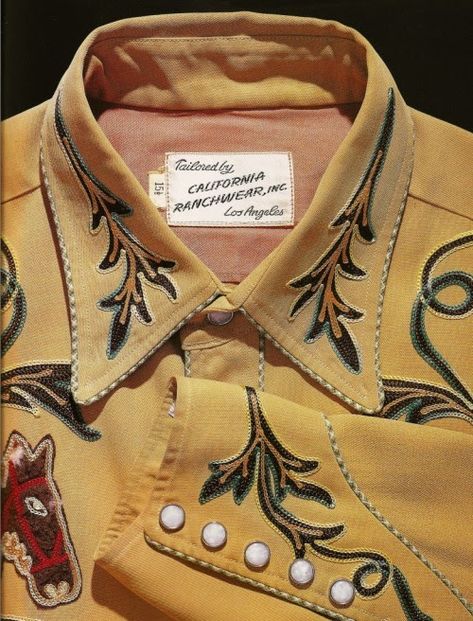 Vintage Western Wear, Looks Country, Vintage Cowgirl, Mens Fashion Rugged, Vintage Cowboy, Cowboy Style, Cowgirl Outfits, Moda Vintage, Cowgirl Style