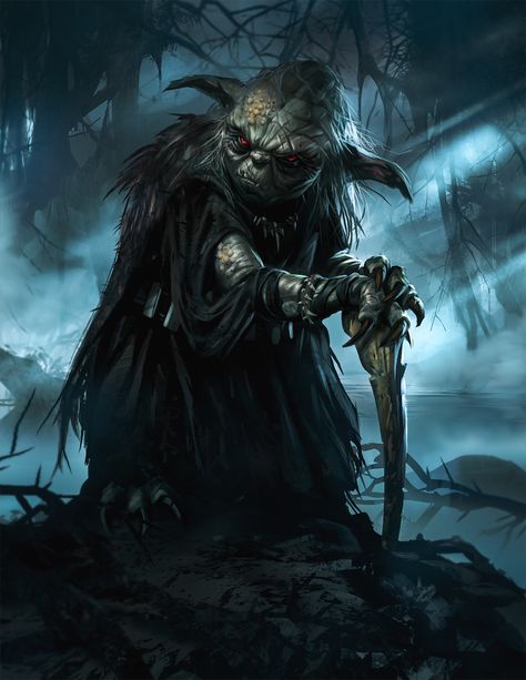 Dark Yoda gumroad, Daryl Mandryk on ArtStation at https://www.artstation.com/artwork/YR42X Darth Yoda, Dark Sith, Illustration Fantasy, Star Wars Sith, Dark Vador, Heroic Fantasy, Forgotten Realms, Sith Lord, Star Wars Rpg