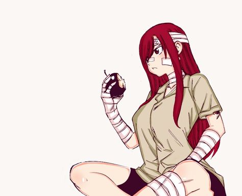 Scarlet Red Dress, Ezra Scarlet, Erza Scarlet Fairy Tail, Scarlet Fairy Tail, Fairy Tail Pictures, Orion Pax, Fairy Tail Love, Natsu X Lucy, Fairy Tail Girls