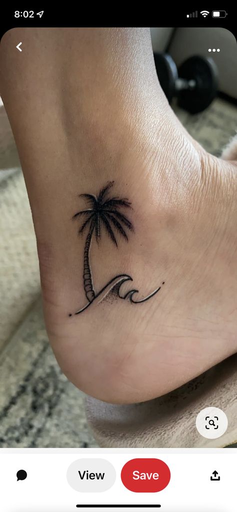 Tattoos For Women Ribs, Palm Tree Tattoos For Women, Tree Tattoos For Women, Palm Tree Tattoos, Tree Tattoos, Palm Tattoos, Palm Tree Tattoo, Tree Tattoo, Palm Tree