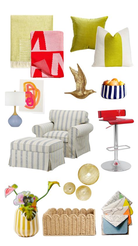 Dive into a world of eclectic home decor with this vibrant collection. Featuring a mix of colorful throws, bold pillows, unique wall art, and charming furniture, this board showcases how to blend various styles and textures to create a dynamic and cozy atmosphere. Perfect for those who love to mix and match patterns and colors, adding a touch of personality to every room. Get inspired to transform your living space with these lively and stylish elements! #EclecticHomeDecor #HomeDecorIdeas #InteriorDesign #ColorfulHome #MixAndMatch #VibrantLiving #HomeInspiration #DecoratingTips #CozyHome #FurnitureDesign #UniqueDecor #StylishInteriors #LivingRoomDesign #DecorInspiration #CreativeHomeDecor Pillow Living Room, Eclectic Home Decor, Creative Home Decor, Cozy Atmosphere, Eclectic Home, Unique Wall Art, Pillow Pattern, Decorating Tips, Cozy House