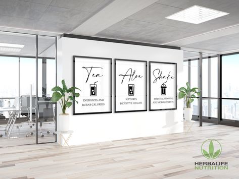 Nutrition Club Names, Herbalife Nutrition Club Ideas Decor, Herbalife Club Ideas Decor, Herbalife Shop Decor, Nutrition Club Decor, Nutrition Shop Ideas, Nutrition Club Ideas Herbalife Decor, Loaded Tea Herbalife, Herbalife Loaded Tea