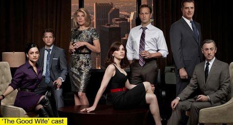 Will Gardner Shot Dead The Good Wife Diane Lockhart, Chris Noth, Julianna Margulies, The Good Wife, Fall Tv, Tv Shows To Watch, Tv Time, Great Tv Shows, Shows To Watch