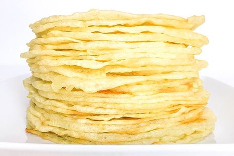 Yuca Tortillas - yuca (tapioca), oil, sea salt Yuca Tortillas, Yucca Recipe, Yuca Recipes, Cassava Recipe, Hispanic Dishes, Tortillas Recipe, Latin American Recipes, Cheesy Mashed Potatoes, Tortilla Recipe