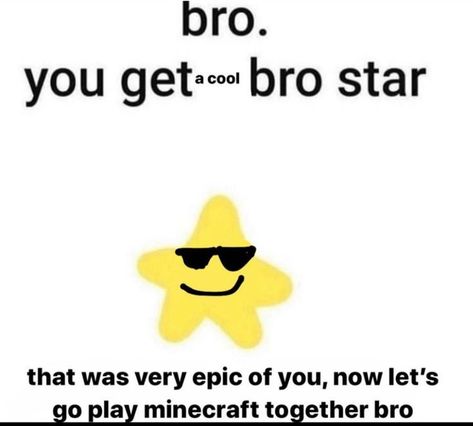 You Tried Star, Bro Star, Fish Eating, Response Memes, Reaction Photos, How To Play Minecraft, Reaction Pic, Pinterest Memes, Cute Messages