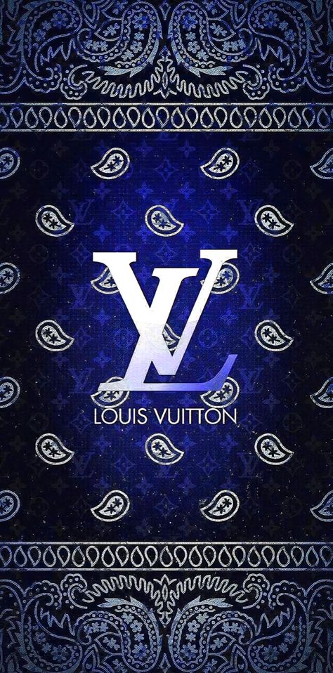 Bandana Wallpaper, Louis Vuitton Background, Louis Vuitton Iphone Wallpaper, Louis Vuitton Pattern, Chanel Wallpapers, Jordan Logo Wallpaper, New Wallpaper Iphone, Hype Wallpaper, Supreme Wallpaper