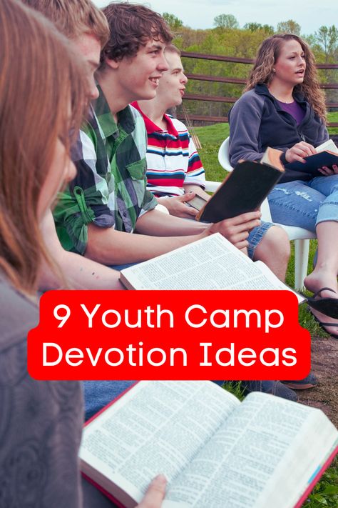 Girls Camp Devotional Ideas Lds, Youth Camp Ideas, Girls Camp Devotional, Youth Devotions, Devotion Ideas, Teen Devotional, Youth Ministry Lessons, Youth Bible Lessons, Lds Girls Camp