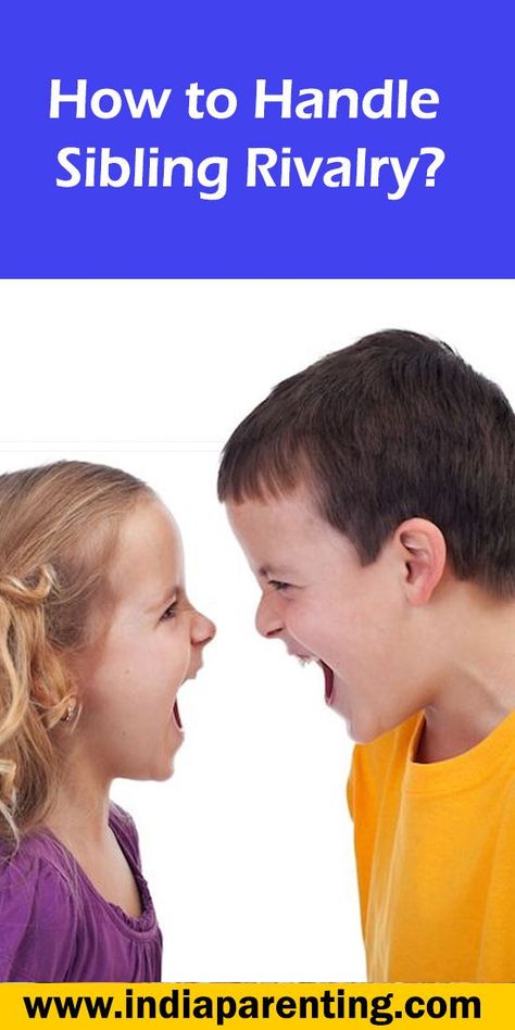 How to Handle Sibling Rivalry? How To Stop Jealousy, Stop Jealousy, Sibling Jealousy, Parenting Issues, New Sibling, Behavior Disorder, Sibling Rivalry, Older Siblings, Family Dynamics