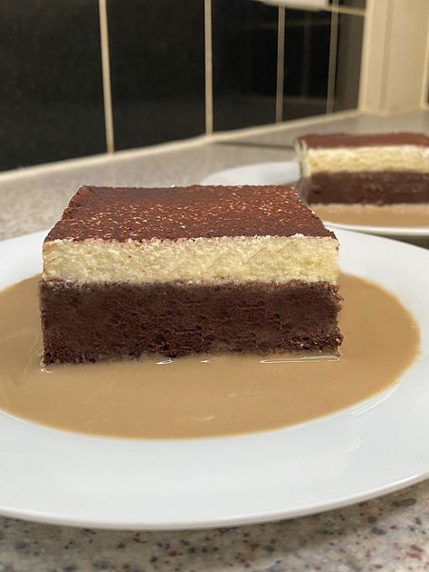 Mocha<br>Tres Leches Cake Tres Leches Mocha Cake, Tres Leches Iced Coffee, Tres Leches Flavors, Mocha Tres Leches Cake Recipe, Tres Leches Cake Coffee, Mocha Tres Leches Cake, Chocolate Mocha Tres Leches Cake, Mocha Tres Leches, Flavored Tres Leches Cake