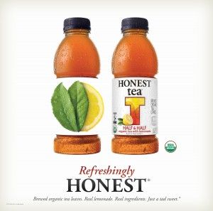 Honest tea half & half. The BEST Arnie in a bottle I've found. Integrated Marketing, Outdoor Signage, Honest Tea, Real Ingredients, Marketing Campaign, Organic Teas, Usda Organic, Brand Awareness, Tea Bottle