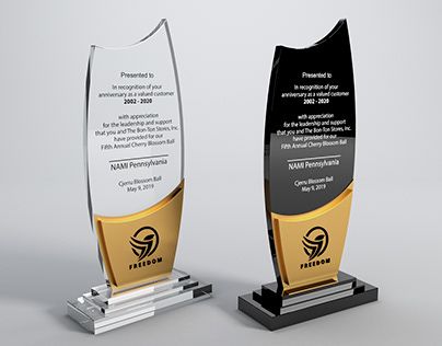 Check out new work on my @Behance portfolio: "3D Crystal Awards" http://be.net/gallery/81974703/3D-Crystal-Awards Placa Pix, Award Plaques, Crystal Awards, Storefront Design, Award Plaque, Trophy Design, Design Exhibition, Channel Letters, Laser Art