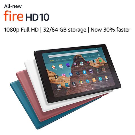 UK Daily Deals: Preorder All-new Amazon Fire HD 10 Tablet for under 150  Like us on Facebook and follow us on Twitter for the latest deals and follow our very ownIGN UK Deals Amazon storefront for IGN's curated lists of best games tech and accessories.  Preorder All-new Fire HD 10 Tablet for under 150  Continue reading  https://www.youtube.com/user/ScottDogGaming @scottdoggaming Amazon Fire Tablet, Video Game Shop, Fire Tablet, New Tablets, Amazon Devices, Fire Hd, Amazon Fire, Game Pictures, Kindle Fire