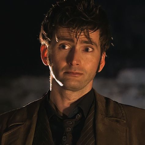 10th Doctor Icon, Doctor Icon, Profile Pictures For Discord, Discord Pfps, First Doctor, 10th Doctor, Tenth Doctor, Profile Pictures, Doctor Who