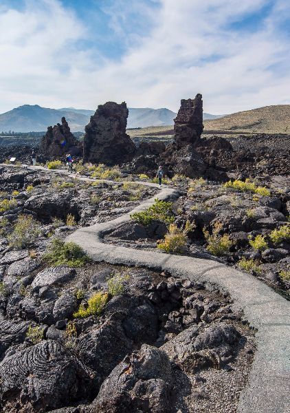 Craters Of The Moon, National Park Service, Idaho, Summer Vacation, This Summer, The Moon, Monument, National Park, National Parks