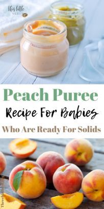 Peach puree is a special surprise for your baby's taste buds! It's like a healthy dessert for your little one. Click to read Homemade Baby Food Recipe Puree | Peach Puree Recipe For Your Baby | This Little Nest peach puree recipe, diy baby purees, homemade baby food, fruit purees, homemade peach puree, baby food, baby feeding, baby recipes Natural Motherhood, Healthful Foods, Baby Purees, Baby Food Recipe, Baby Nutrition, Kid Recipes, Toddler Recipes, Baby Recipes, Motherhood Tips