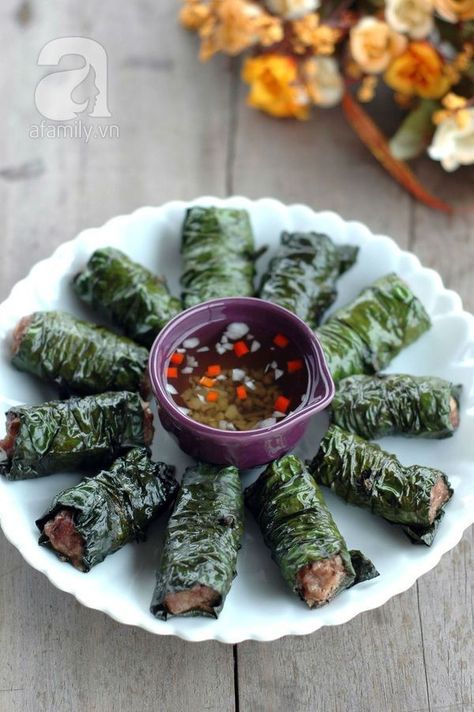 Easy Vietnamese Recipes, Viet Food, Vietnam Food, Food Texture, Modern Food, Food Street, Bento Recipes, Vietnamese Cuisine, Tempura