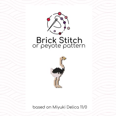 Diy Seed Bead Earrings, Design Palette, Brick Stitch Pattern, Delica Beads, Beaded Jewelry Patterns, Brick Stitch, Seed Bead Earrings, Beads And Wire, Jewelry Patterns