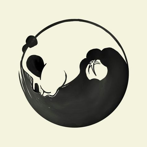 Panda Icon, Panda Tattoo, Om Tattoo, Dragon Ball Super Wallpapers, Emoji Art, Tshirt Printing Design, Panda Art, Creative Typography, Kung Fu Panda