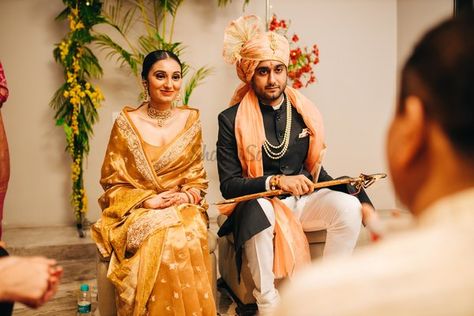 Dapper Grooms, Delhi Wedding, Minimalist Bride, Bride Groom Photos, Wedding Photo Ideas, Indian Bride And Groom, Indian Bridal Outfits, Looking Dapper, Indian Wedding Outfits