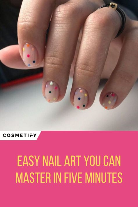 Easy And Simple Nail Art, Clubbing Nails, Ideas For Short Nails, Simple Nail Art, Nail Art Diy Easy, Star Nail Art, Square Nail Designs, Nail Art For Beginners, Gel Nails Diy