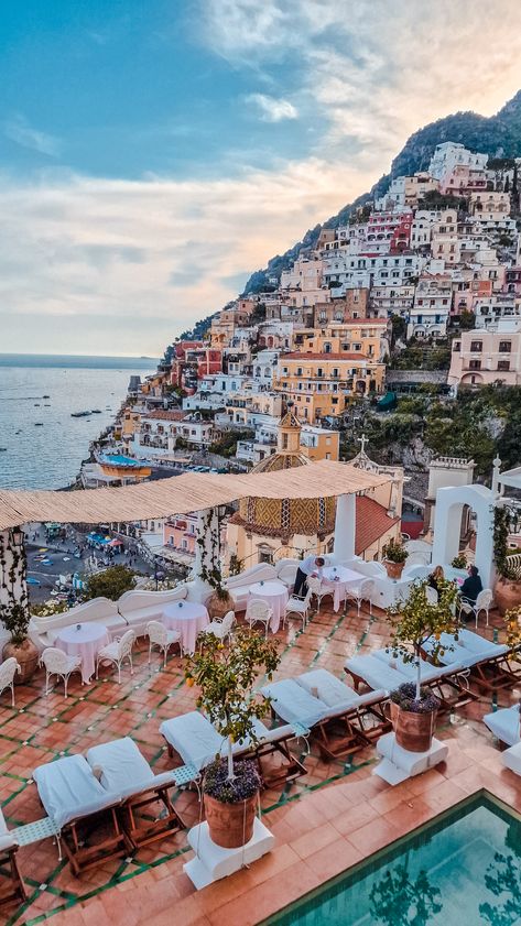 Le Sirenuse Hotel Review Amalfi Coast Wallpaper Iphone, Le Sirenuse Positano, Hotel Poseidon Positano, Almafi Coast Italy, Positano Italy Amalfi Coast, Amalfi Wedding, Sirenuse Positano, Italy Positano, Positano Hotels