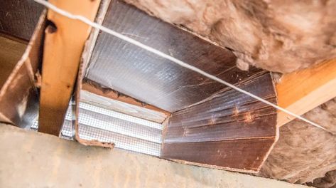 Crawl Space Ventilation: To Seal or Not to Seal | Crawl Pros Crawl Space Ventilation, Basement Ventilation, Crawl Space Vents, Crawl Space Insulation, Stack Effect, Attic Vents, Ventilation Fans, Building Techniques, Building Code