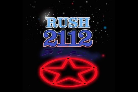 Rush 2112, Jean Jacket Art, Rush Albums, Anime Wallpaper Hd, Arduino Projects Diy, Rush Band, Modern Rock, Neil Peart, Cooler Painting