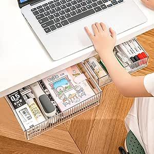 Portable laptop desk