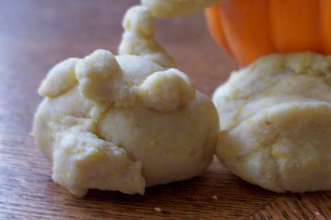 Storing Up My Treasures: Cornmeal Playdough Cornmeal Playdough, Salt Dough Recipe, Sensory Tub, Farm Preschool, No Cook, Playdough Recipe, Fall Preschool, Learn Crafts, Salt Dough