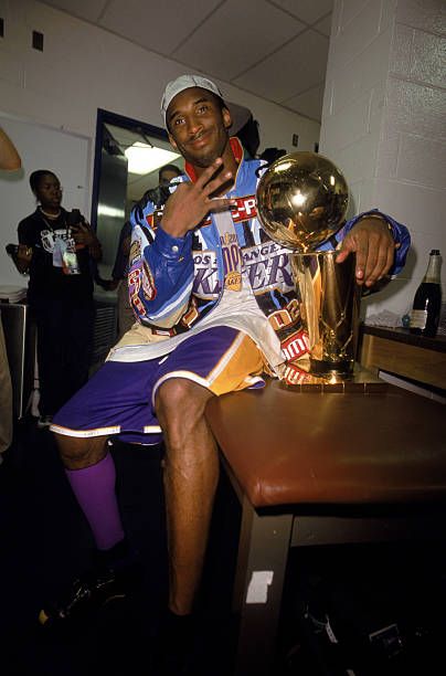 1,645 Kobe Bryant Lakers Nba Champion Photos and Premium High Res Pictures - Getty Images Kobe Bryant Lakers, Dear Basketball, Kobe Bryant Poster, Kobe Bryant Family, Bryant Lakers, Kobe & Gigi, Kobe Bryant Pictures, Lakers Kobe Bryant, Lakers Kobe